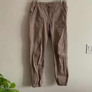 Jogger Style Super Stretch Jeans